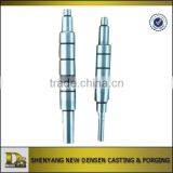 Shenyang Densen OEM High Quality Aluminum Cold Forging thumbnail-2