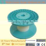Empty Plastic Thread Bobbin for Winding thumbnail-1