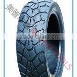 Full Range Sizes of Pneumatic Rubber Scooter Tyre thumbnail-5