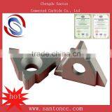 Carbide Insert Shim Manufacturing Factory