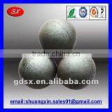 Dongguan Ore Mining Forging Steel Grinding Ball thumbnail-1