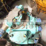 AP2D36 PUMP,SK75 DH80 HYDRAULIC MAIN PUMP thumbnail-4