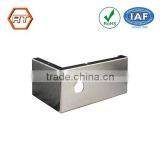 Rite Custom Nickel Plated Sheet Metal Parts thumbnail-1