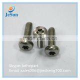 China Supplier Stainless Steel Bolts and Nuts M6 thumbnail-4