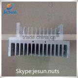Customized:cnc Machining High Precision Aluminum Radiator Parts thumbnail-1