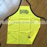 Apron With Bottle Opener On the Corner