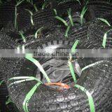 Wheelbarrow Wheel Tyre thumbnail-3