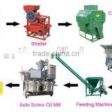 Best Price and Good Performance Oil Press Machine thumbnail-3