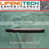 Trailer Axle With Spline thumbnail-1