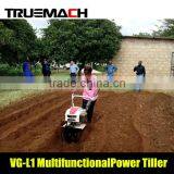 Multifunctional Power Tilller For Farmland thumbnail-3