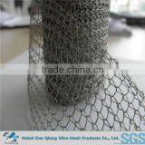 Knitted Brass Screen Mesh for Filtering thumbnail-2