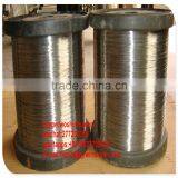 DIN,AISI Standard 430fr Enameled Magnet Stainless Steel Wire thumbnail-1