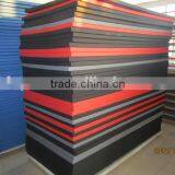 Used Judo/taekwondo/karate/wrestling Eva Puzzle Mats thumbnail-5