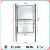 Wrought Iron Gate thumbnail-2