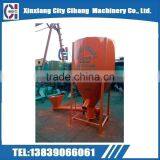 High Quality Vertical Dry Powder Mortar Mixer/mixing Machine thumbnail-1