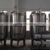 High Quality Pet Bottle Pure Water Filling Machine