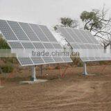 Solar Field Mount on Ground for PV Panel thumbnail-1