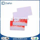 125khz School id Card With EM4100 Chip Inside Made by PVC With 86*54 Standard Size Can Provide Printing Service thumbnail-3