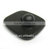 Eas Hard Tag Clothes Shop Square Eas RF Tag XLD-Y01 thumbnail-1