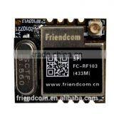 Wireless Data rf Transmitter Module thumbnail-3