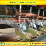 PLC System Wire Cage Welding Machine thumbnail-1