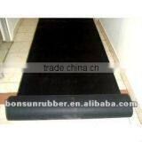 Waterproof EPDM Membrane Rubber Sheet Roll thumbnail-1