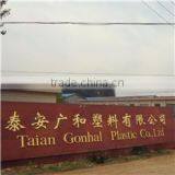 Taian Gonhal Plastic Co., Ltd. company overview - view 1 thumbnail