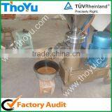 Hot Selling Electic Sesame Paste Making Machine/tahina Making Machine(SMS:0086-15837162163) thumbnail-1