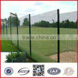 huahaiyuan metal wire fence ISO finery wire fencing high quality welded wire fence