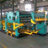Transformer Automatic Foil Winding Machine of Professional Provider thumbnail-2