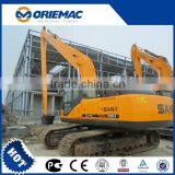 SANY Construction Excavator SY500H thumbnail-5