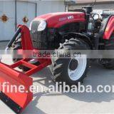 Best Quality Good Performance Angle Snow Blade thumbnail-1