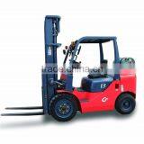 1.8 Ton LPG Forklift Truck,With Side Shifter thumbnail-1
