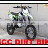 2014 High Quality/CE/NEW Mini Dirt Bike MC-642 thumbnail-1