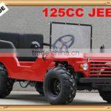 NEW 125CC GO KART FOR SALE (MC-424) thumbnail-1