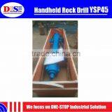YT27 Rock Drill /// Factory OUTLET /// Mining Rock Drilling Rig - Hand Hammer Hydraulic Rock Drill - Mini Rock Drill Machine thumbnail-1