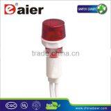 120vac Indicator Light Circuit 10mm XD10-3W-2