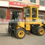 CPCY28 Used Diesel Forklift Trucks thumbnail-1