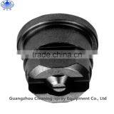 3/8 Flat Fan Nozzle With Dove Tail Guide thumbnail-3