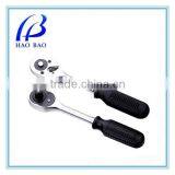 2015 New Long Handle Ratchet Socket Wrench Tool for Bicycle Repairing thumbnail-1