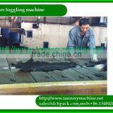 Tannery Machine Leather Italy Quality China Price 20m Automatic Stretching Dry Machine thumbnail-3