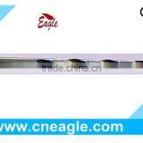 METRIC STRAIGHT SHANK TWIST DRILL H.S.S.