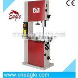 WB500 Wood Cutting Band Saw
