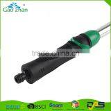 Telescopic Spray 8 Patterns Garden Water Wand thumbnail-5