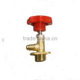 Refrigerant Can Tap Valve CH-338R thumbnail-1