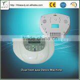 Hot Selling Ionic Detox Equipment, Professional Ion Detox Foot Spa Machine thumbnail-3