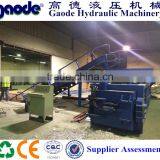 Hay Strapping Compress Baler Machine(Quality Guarantee) thumbnail-1