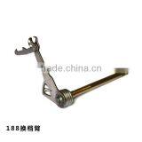 188 Gear Shifting Spindle or Arm for Motorcycle MeiQi thumbnail-1