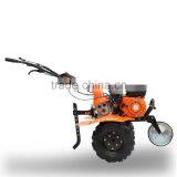 BSG750D Chongqing China Aerobs 5220w Garden Hoeing Machine Gasoline Tillers for Sale thumbnail-5