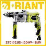 Power Tools1200W DIY & Professional Economic Electric Impact Drill thumbnail-1